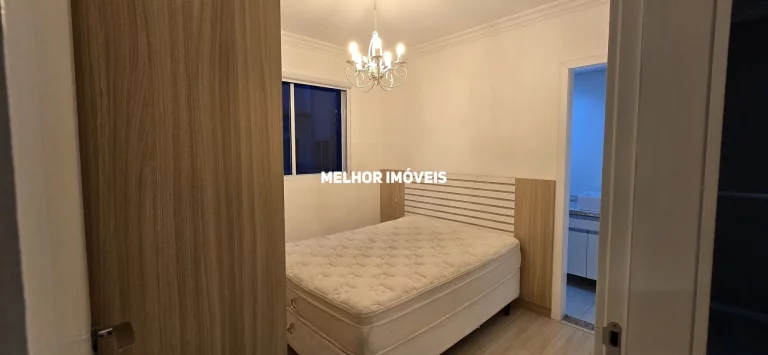 Imagem Apartamento no Edifício Leal Tower em Balneário Camboriú