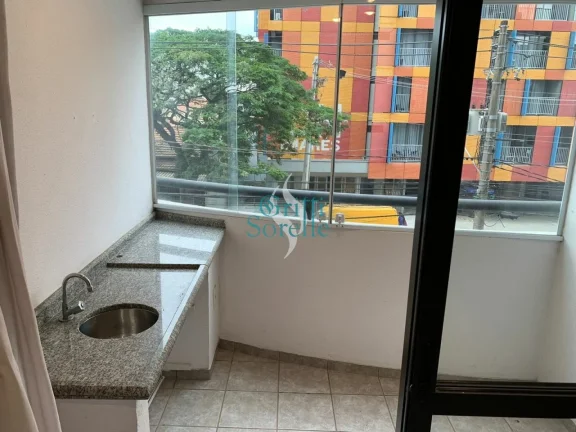 Imagem Apartamento para Alugar em Indianópolis - São Paulo/SP.