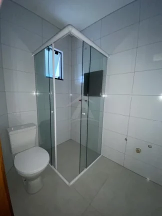 Imagem SOBRADO, 125 M², 2 SUÍTES + 1 QUARTO, BAL. ITAMAR