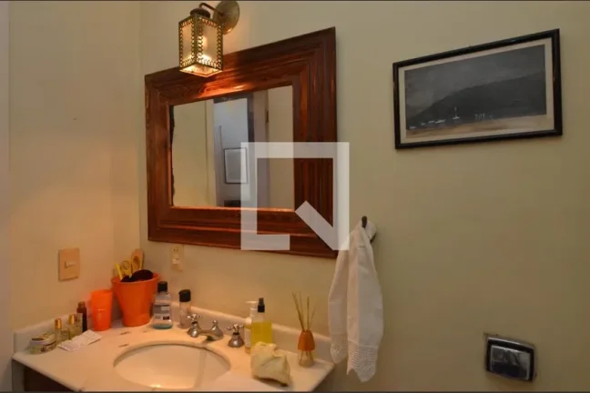 Imagem Casa à Venda - Recreio, 4 Quartos, 318 m2