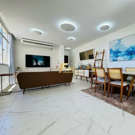 Imagem COBERTURA DUPLEX NA PRAIA DO CANTO / VITÓRIA - ES