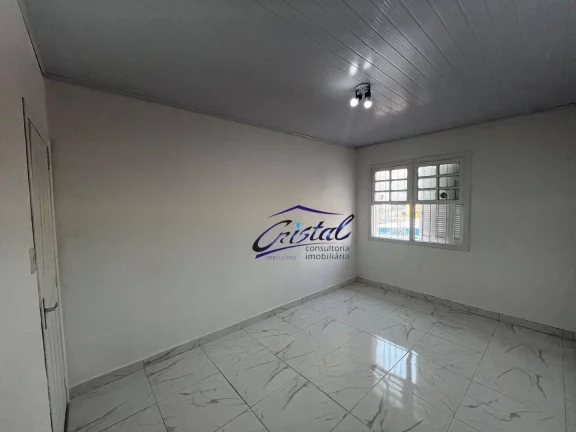 Imagem Casa sobreloja com 3 quartos para alugar, 70 m² - Vila Indiana - São Paulo/SP