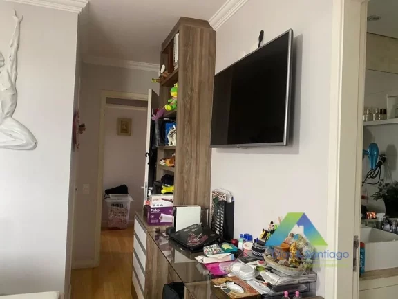 Imagem Cobertura com 3 dormitórios à venda, 160 m² por R$ 2.450.000,00 - Vila Mariana - São Paulo/SP