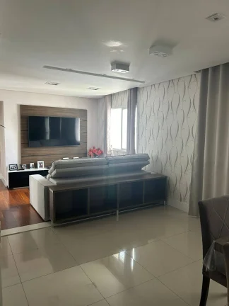 Imagem Apartamento no Anima Vista Piscina com 107 m² 2 Dormitorios Sendo 2 Suites