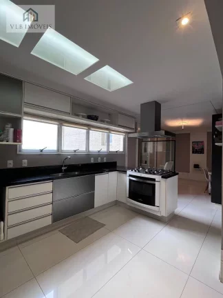 Imagem Apartamento Duplex à venda (260,00 m²), Jardim Morumbi, São Paulo, SP