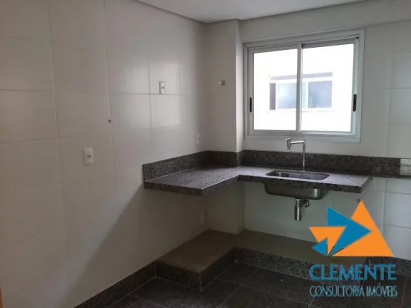 Imagem APTO 140 m2, AREA PRIVATIVA, 3 QTOS, SUITE, LOURDES BH