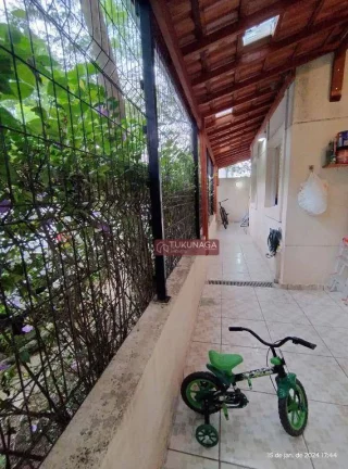Imagem Apartamento com 3 dormitórios à venda, 73 m² por R$ 420.000,00 - Cocaia - Guarulhos/SP