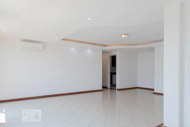 Imagem Apartamento à Venda - Recreio, 4 Quartos, 347 m2
