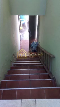 Imagem Casa Padrão