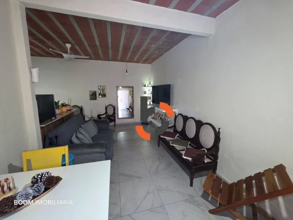 Imagem Casa com 2 dormitórios à venda, 106 m² - Centro - Nova Iguaçu/RJ