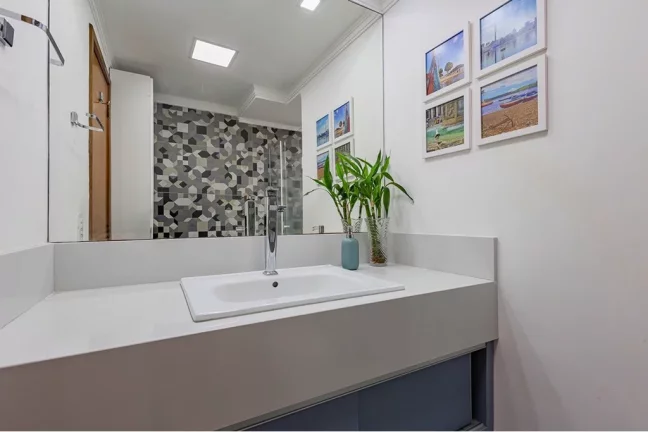 Imagem Apartamento à venda em Porto Alegre, Rio Branco, com 2 quartos, 101m2