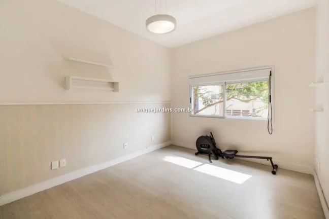 Imagem Apartamento para alugar Itaim Bibi São Paulo