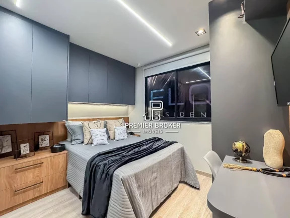 Imagem Apartamento à venda, 53 m² por R$ 388.000,00 - Alto - Teresópolis/RJ