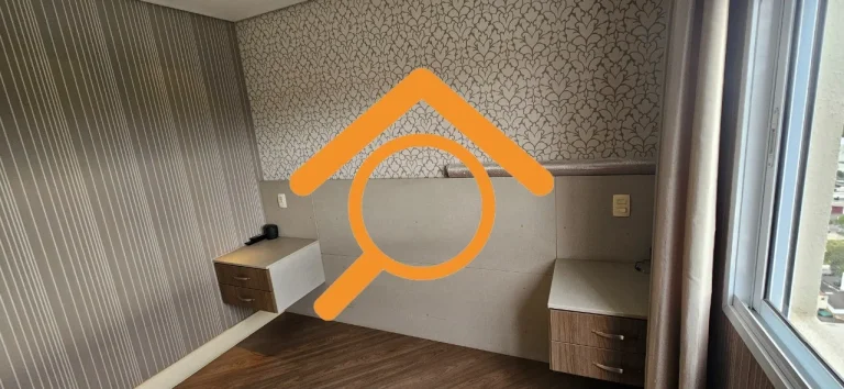 Imagem Apartamento de luxo em Jurubatuba, São Paulo-SP! 3 quartos, 3 suítes, 2 salas, 4 banheiros, 2 vagas de garagem e 134m². Condomínio Splendido.