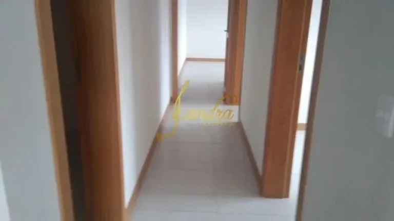Imagem Excelente apartamento próximo Avenida Paraguassu. Com vista panorâmica.