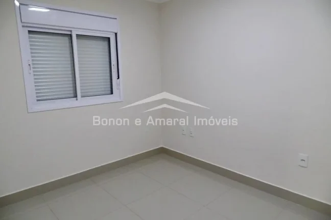 Imagem Apartamento no Piazza Di Roma, de 3 quartos à venda, Vila Aurocan - Campinas/SP