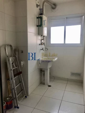 Imagem Apartamento de 62m² – 2 Dormitórios (1 Suíte) – 1 Vaga – Lazer Completo!
