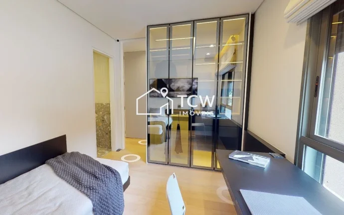 Imagem Apartamento à venda no bairro Vila Mariana - São Paulo/SP, Zona Sul