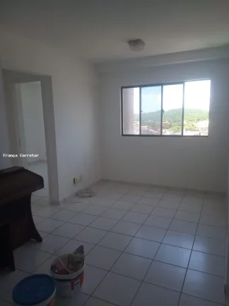 Imagem Apartamento para Venda em Natal, Ponta Negra, 2 dormitórios, 1 banheiro, 1 vaga