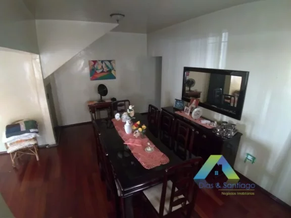 Imagem Casa com 4 dormitórios à venda, 144 m² por R$ 627.000,- Vila das Mercês - São Paulo/SP