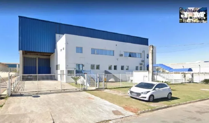 Imagem Galpão para alugar em Jundiaí