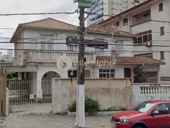 Imagem Sobrado disponível para locação comercial próximo a praia!