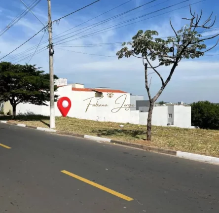 Imagem Terreno à Venda, 200 m² em Jardim Ibirapuera - Campinas