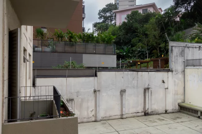 Imagem APARTAMENTO RESIDENCIAL em São Paulo - SP, Vila Madalena