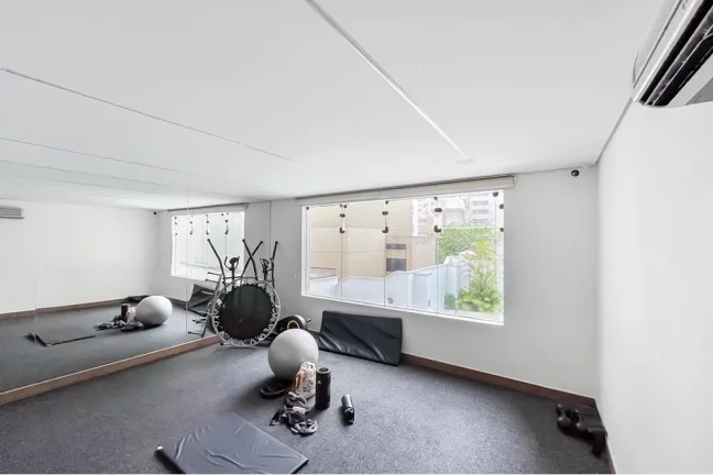 Imagem APARTAMENTO RESIDENCIAL em São Paulo - SP, Itaim Bibi