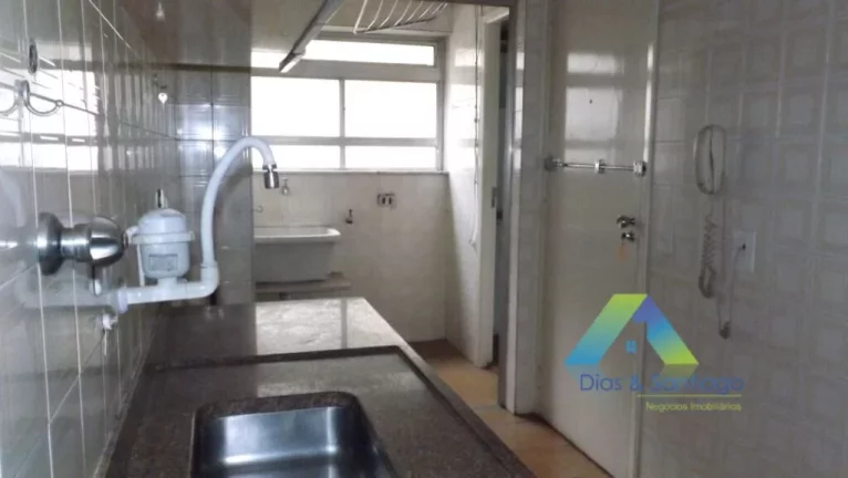 Imagem Apartamento a venda em Moema 03 quartos com 75M²