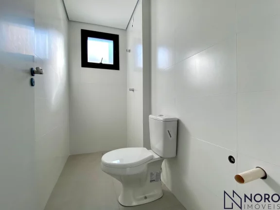 Imagem Apartamento com 02 dormitórios, 2 sacadas, churrasqueira e garagem