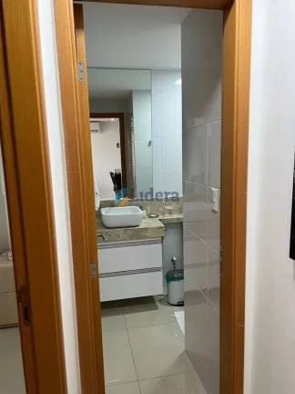 Imagem Apto mobiliado - 38m² - 1 quarto - em Intermares, Cabedelo/PB