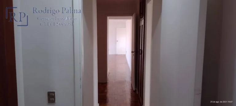 Imagem Apartamento à venda - 136m² - Vila Adyana - São José dos Campos