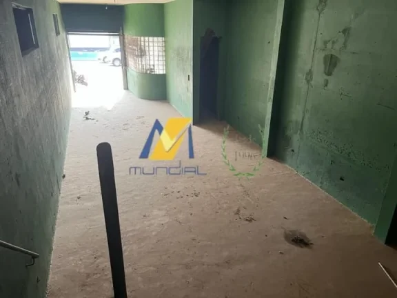 Imagem ???? "Parado você já tá... bora lucrar com esse galpão em Mauá!"