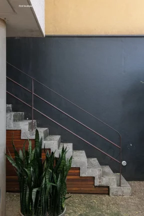 Imagem Casa com 4 Quartos à Venda, 377 m² em Sumaré - São Paulo