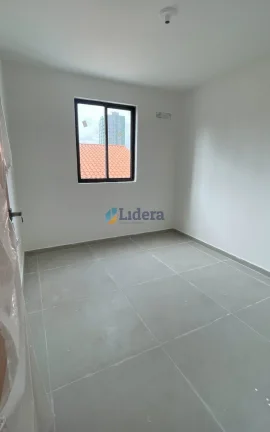 Imagem Apto á venda - 3 Quartos - 1 Suíte - 65,12m² - Bessa, João Pessoa/PB