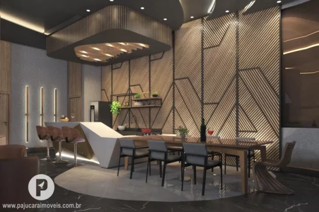 Imagem 03 quartos [90m²], entrada ÷ 15 meses + financ. banc