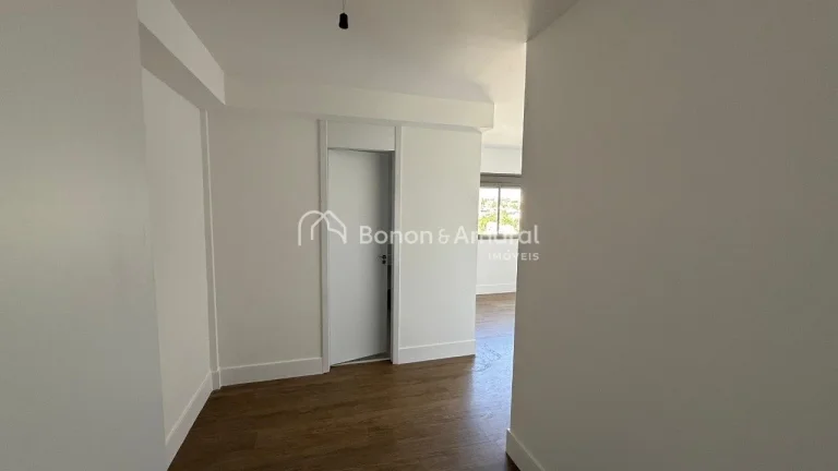Imagem Apartamento moderno com 145 m² de área útil, oferecendo conforto, sofisticação e excelente dist...
