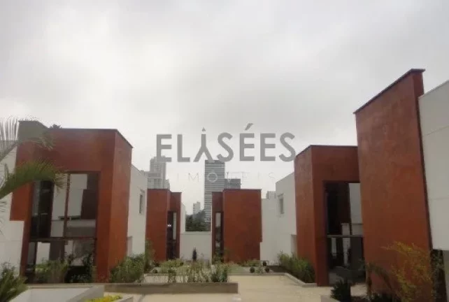 Imagem CASA RESIDENCIAL em SÃO PAULO - SP, PARQUE COLONIAL