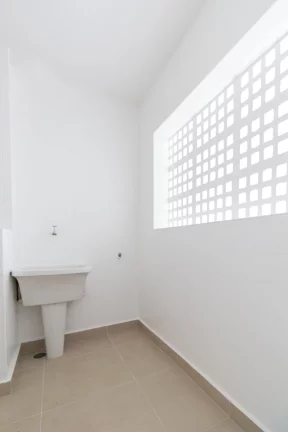 Imagem APARTAMENTO RESIDENCIAL em São Paulo - SP, Chácara Klabin