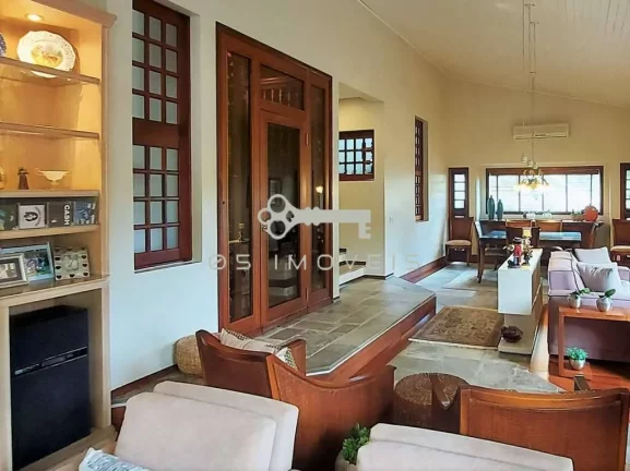 Imagem Cond Forest Hills: 04 dorms/2sts, Piscina,gourmet, sauna,vista e QUE ADEGA!