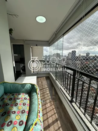 Imagem Apartamento para Venda em Santo André / SP no bairro Vila Curuçá
