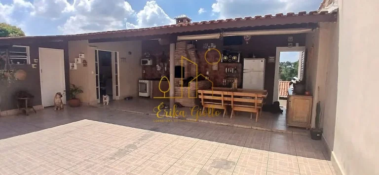 Imagem Casa no Parque da Represa