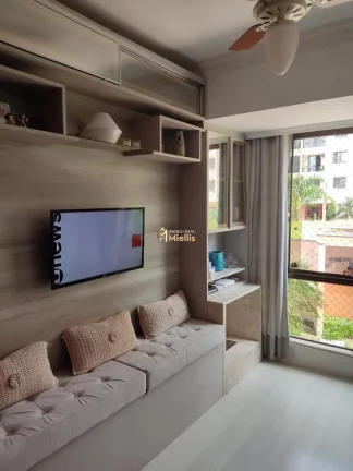 Imagem Apartamento com 2 Dormitorio(s) localizado(a) no bairro Petrópolis em Porto Alegre / Rio Grande do Sul Ref.:57580513