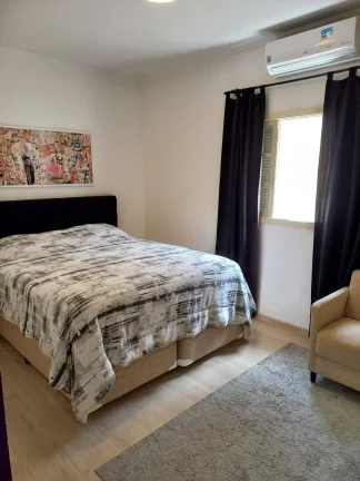 Imagem Casa no Jardim Europa