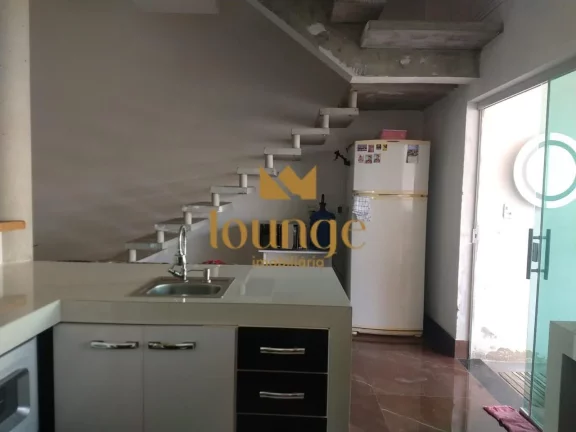Imagem Casa em Votorantim