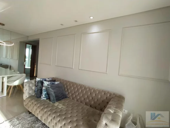Imagem Apartamento para Venda em São José dos Pinhais, Afonso Pena, 3 dormitórios, 1 banheiro, 1 vaga