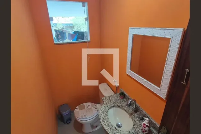 Imagem Casa à Venda - Vargem Pequena, 3 Quartos, 250 m2