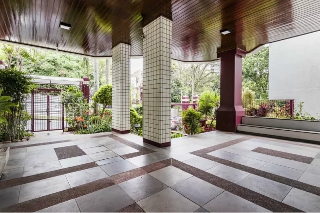 Imagem Apartamento à venda em Porto Alegre, Petrópolis, com 2 quartos, 126m2