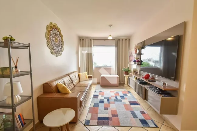 Imagem Apartamento à Venda - Ipiranga, 2 Quartos, 72 m2